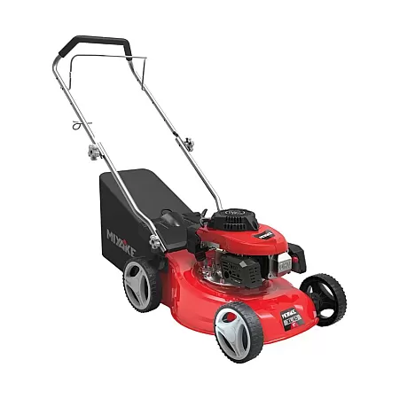 MIYAKE XL45 Χλοοκοπτικό Βενζίνης 4.0Hp Ωθούμενο Με Λάμα 41cm