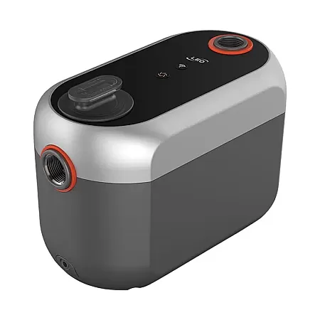 LEPONO MTC400 Αυτόματο Πιεστικό Νερού 0.60Hp Inverter Εντελώς Αθόρυβο