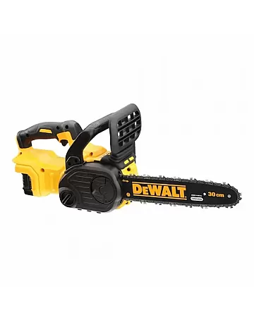 DeWALT DCM565N Αλυσοπρίονο Κλαδέματος Μπαταρίας Compact 18V XR 30cm