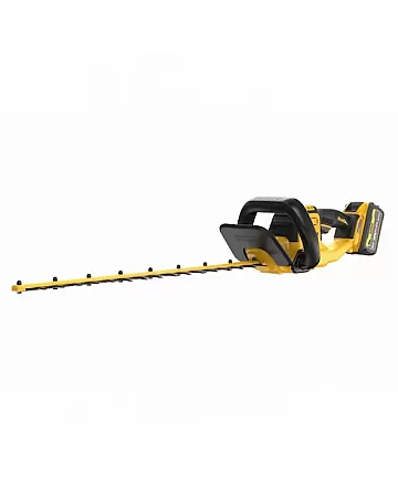DeWALT DCMHT573X1 Μπορντουροψάλιδο Μπαταρίας 54V XR FLEXVOLT 65cm - 1 x 9Ah