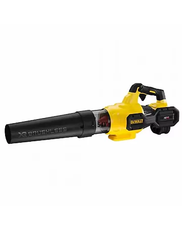 DeWALT  DCMBA572X1 Φυσητήρας Μπαταρίας 54V XR FLEXVOLT 17m3 - 1 x 9Ah