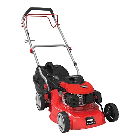 MIYAKE XL45 AUT Χλοοκοπτικό Βενζίνης 4.0Hp Αυτοκινούμενο Με Λάμα 41cm