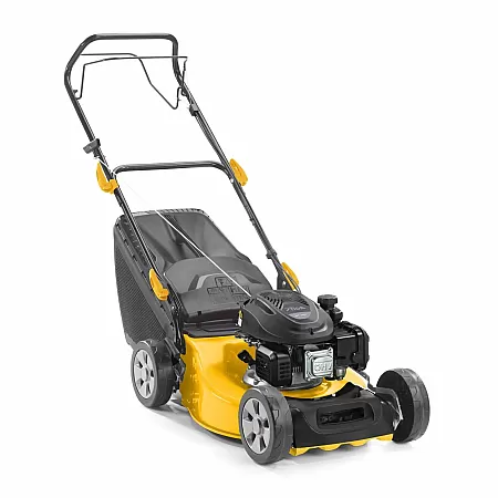 STIGA CPI 484S Χλοοκοπτικό Βενζίνης Αυτοκινούμενο 139cc Με Πλάτος Κοπής 46cm