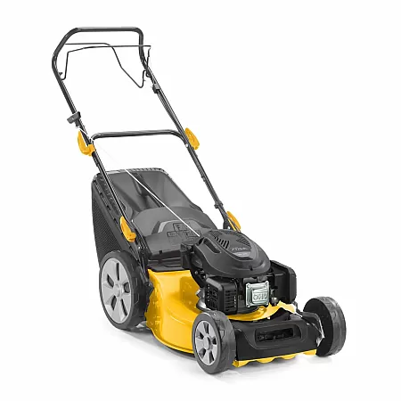 STIGA CPI 534S Χλοοκοπτικό Βενζίνης Αυτοκινούμενο 166cc Με Πλάτος Κοπής 51cm