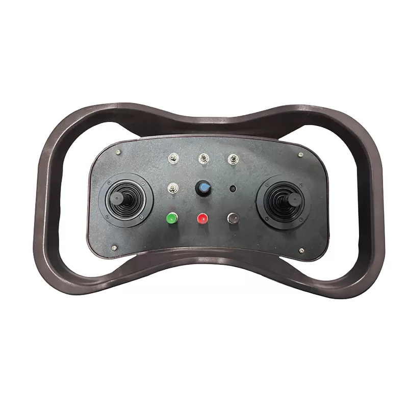 NAKAYAMA Pro PB9700 Καταστροφέας Τηλεκατευθυνόμενος Βενζινοκίνητος 8.6Kw Με 48 Σφυριά & Ερπύστριες