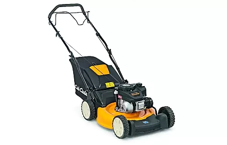 CUB CADET LM1 CR53 Χλοοκοπτικό Βενζίνης 2.1KW Αυτοκινούμενο 3-in-1