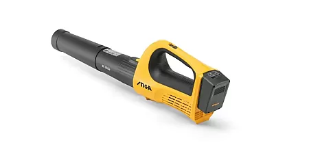 STIGA BL 100e kit Φυσητήρας Μπαταρίας 20.0V - 4.0Ah Με Μπαταρία Και Φορτιστή