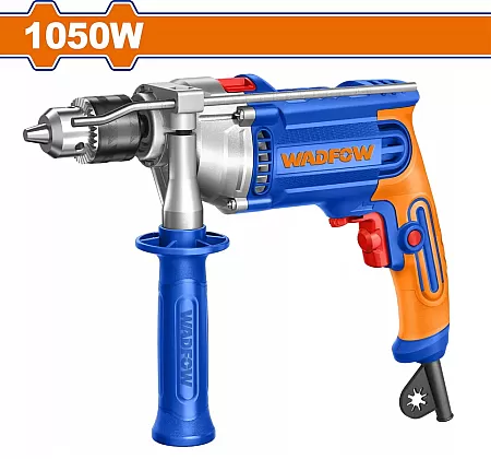 WADFOW WMD151051 Δράπανο Κρουστικό 1050W