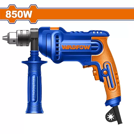 WADFOW WMD15851 Δράπανο Κρουστικό 850W
