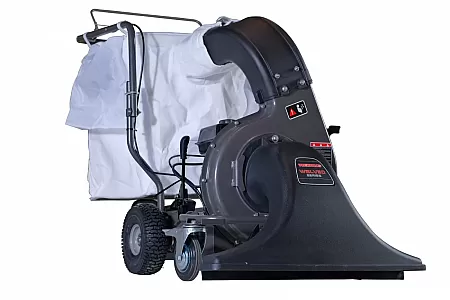 WEIBANG WBLV506C Βενζινοκίνητος Αναρροφητήρας Φύλλων Με Κινητήρα LONCIN 196cc