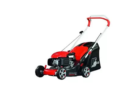 EFCO LR 48PK COMFORT Βενζινοκίνητη Μηχανή Γκαζόν 123cc Ωθούμενη