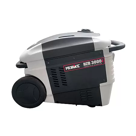 MIYAKE HZB G3000i Μονοφασική Γεννήτρια Βενζίνης 3.000W Αθόρυβη Inverter με AVR