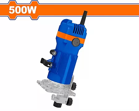 WADFOW WLT155001 Κουρευτικό Περιθωρίων 500W