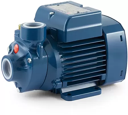 PEDROLLO PKm60 Αντλία Νερού Επιφανείας 0,5 HP Μονοφασική