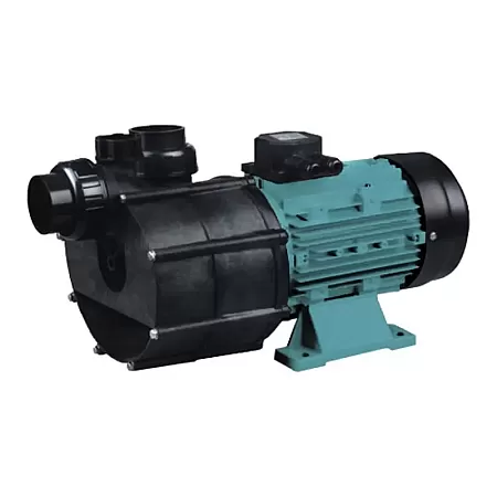 NOVA BTP 4000Β-T Τριφασική Αντλία Πισίνας - Θαλάσσης 5.5Hp Αυτόματης Αναρρόφησης