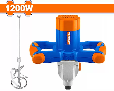 WADFOW WMX151201 Αναδευτήρας 1.200W