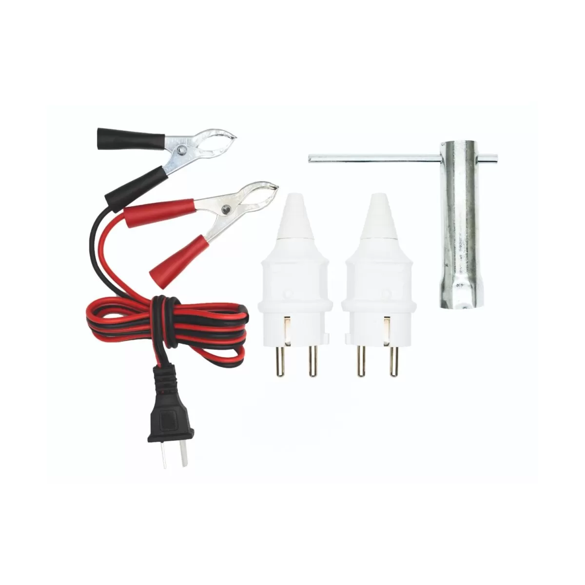 RAIDER RD-GG06 090103 Γεννήτρια Βενζίνης Τετράχρονη 2.8kW