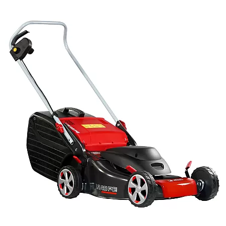 EFCO LR 48PE Ηλεκτρική Μηχανή Γκαζόν 1600W