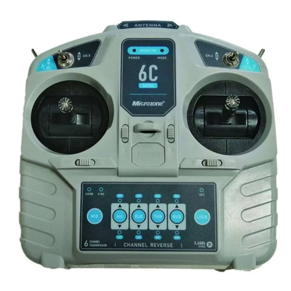 ARCHER TYPHOON F400 Τηλεκατευθυνόμενο Ψεκαστικό - Τουρμπίνα Με Ερπύστριες