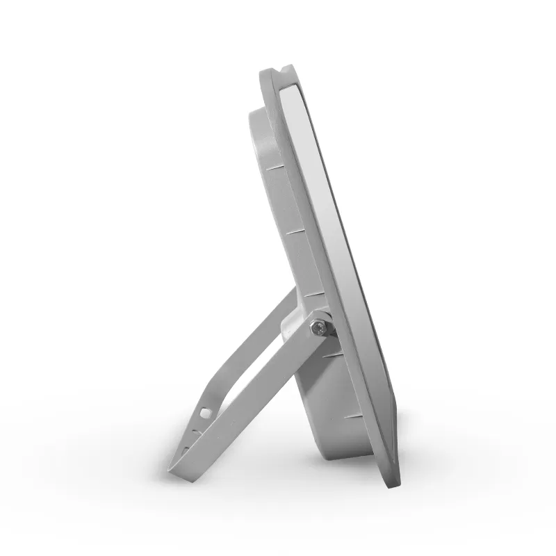 BORMANN BLF2750 Προβολέας Ηλιακός Led 400W Αδιάβροχος Με Φωτοβολταϊκό Πάνελ