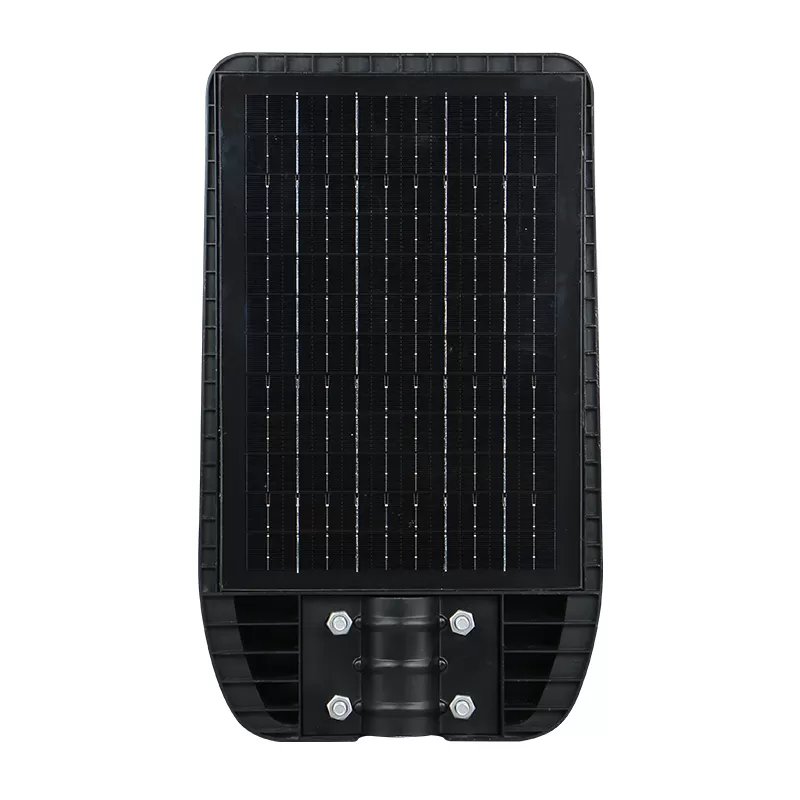 BORMANN BLF3200 Ηλιακό Φωτιστικό Δρόμου Led 200W, Αδιάβροχο Με Φωτοβολταϊκό Πάνελ Ενσωματωμένο