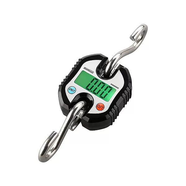 BORMANN DS2000 Ζυγαριά Κρεμαστή 150Kg / 50gr