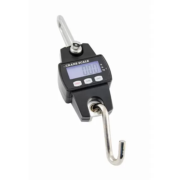 BORMANN DS3500 Ζυγαριά Κρεμαστή 300Kg / 50gr