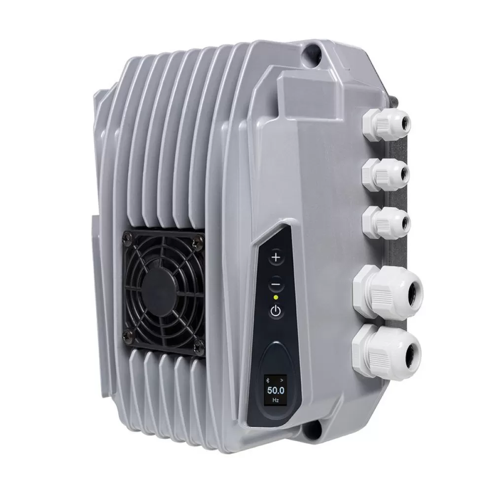 MIDA SOLAR E-SUN 207MP Inverter Για Φωτοβολταϊκή Άντληση