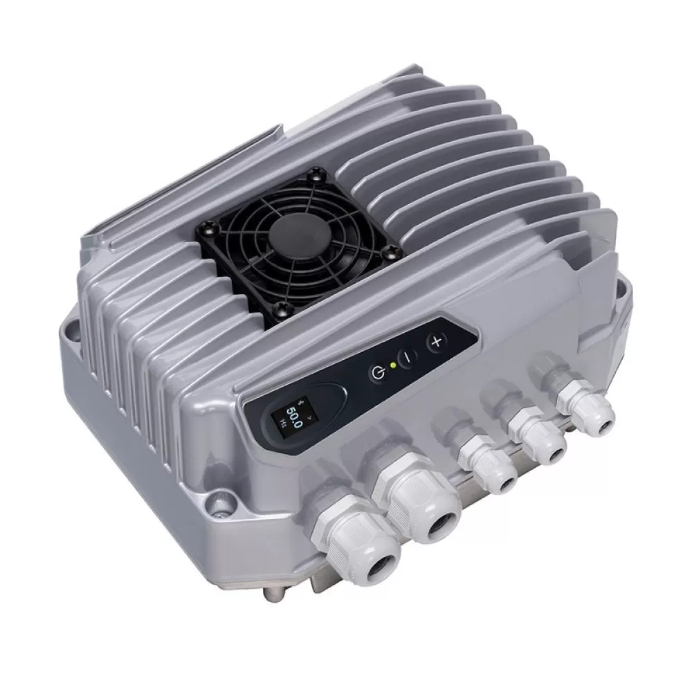 MIDA SOLAR E-SUN 207MP Inverter Για Φωτοβολταϊκή Άντληση