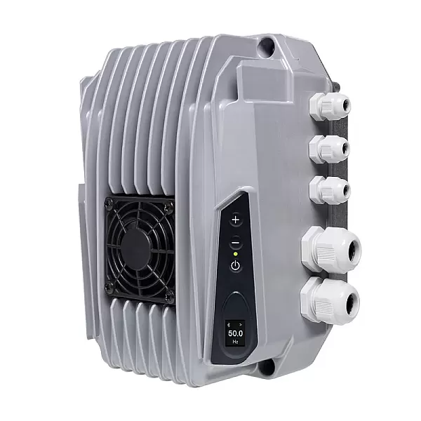 MIDA SOLAR E-SUN 207MP Inverter Για Φωτοβολταϊκή Άντληση