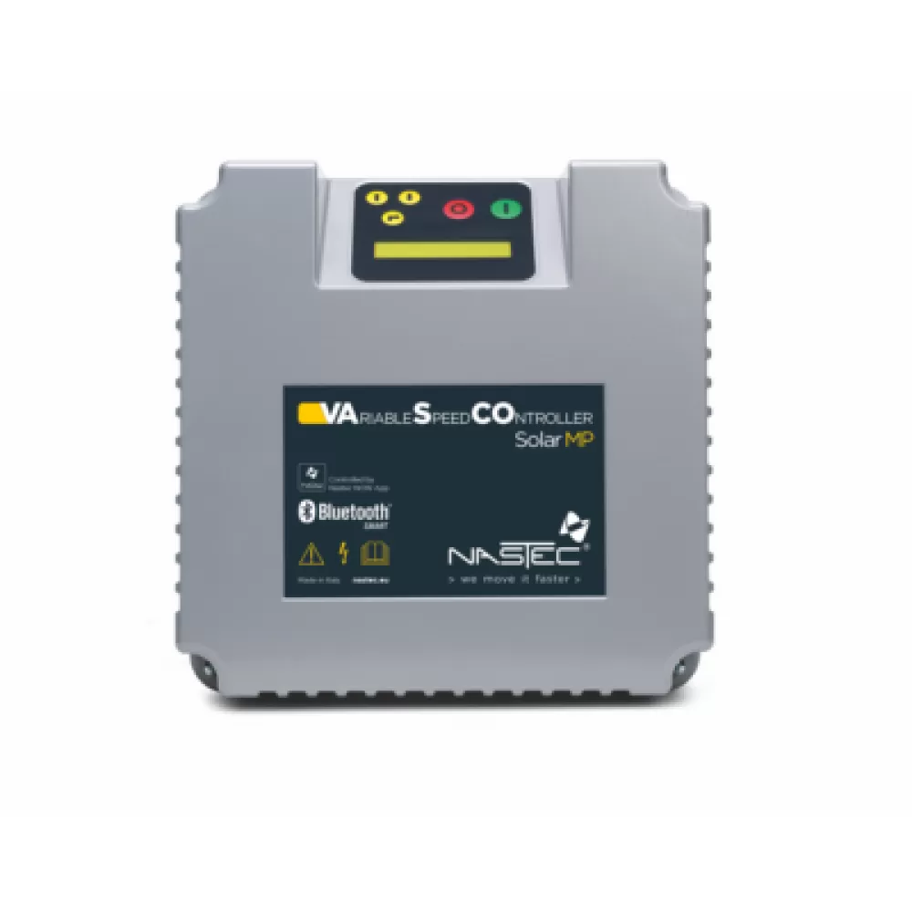 VASCO SOLAR E-SUN PRO 430 MP Inverter Για Φωτοβολταϊκή Άντληση Για Τριφασικές Αντλίες 15.0Kw