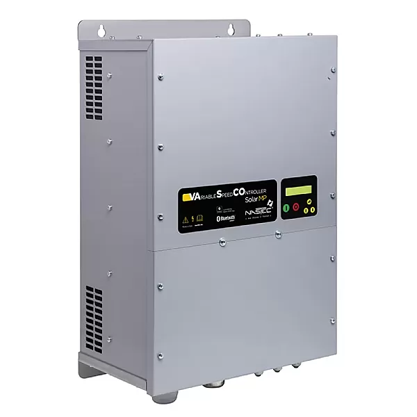 VASCO SOLAR E-SUN PRO 465 MP Inverter Για Φωτοβολταϊκή Άντληση Για Τριφασικές Αντλίες 30.0Kw