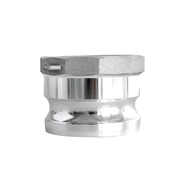 OEM GH6732 Καμλοκ Αρσενικό 2" Αλουμινίου με Θηλυκό Σπείρωμα 2", ΤΥΡΕ Α