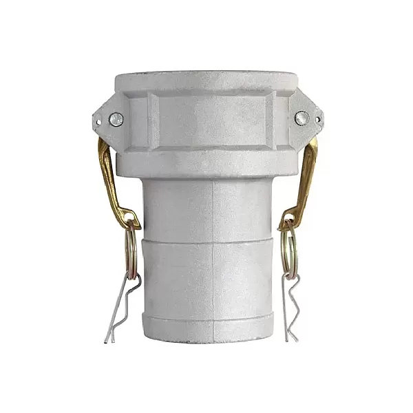 OEM GH6740 Καμλοκ Θηλυκό 1½'' Αλουμίνιου με Ουρά 1½", Type-C