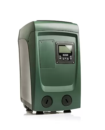 DAB ESYBOX  Αυτόματο Πιεστικό Νερού 2,1 Hp Inverter Εντελώς Αθόρυβο