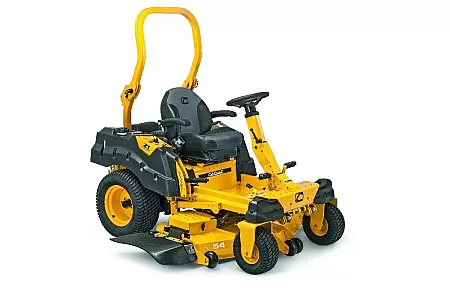CUB CADET Z1-137 Χλοοκοπτικό Τρακτέρ Zero Turn 14.4KW Με Κινητήρα KOHLER