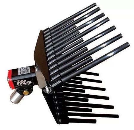 LISAM MG MAGNESIUM Ελαιοραβδιστικό Αέρος