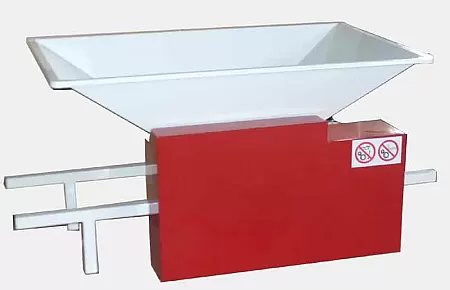 ΣΠΑΣΤΗΡΑΣ ΣΤΑΦΥΛΙΩΝ ΗΛΕΚΤΡΙΚΟΣ ΕΝΟ 1Μ 1ΗΡ