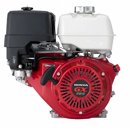 HONDA GX 390 Κινητήρας Βενζίνης 11,7 ΗΡ Με Σφήνα Με Μίζα