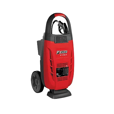 EFCO IP 1750 S Πλυστικό Μηχάνημα 2400W Με Πίεση 150Bar