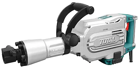 TOTAL TH215456 Σκαπτικό Κατεδαφιστικό SDS-HEX 1700W