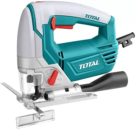 TOTAL TS2081006 Σέγα Παλινδρομική 800W