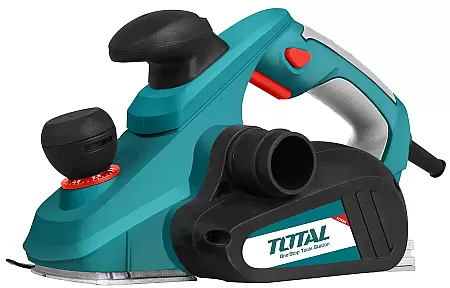 TOTAL TL1108236 Πλάνη Ξύλου 1.050W