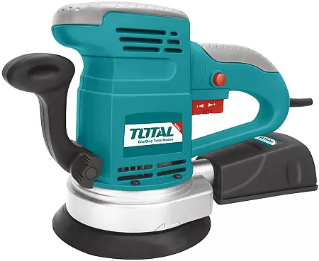 TOTAL TF2041501 Έκκεντρο Τριβείο 450W