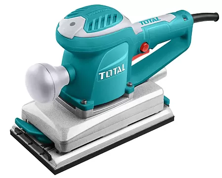 TOTAL TF1302206 Παλμικό Τριβείο 350W