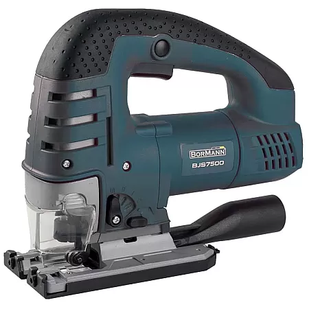 BORMANN BJS7500 Σέγα Ρυθμιζόμενη Με Ταλάντωση 750W
