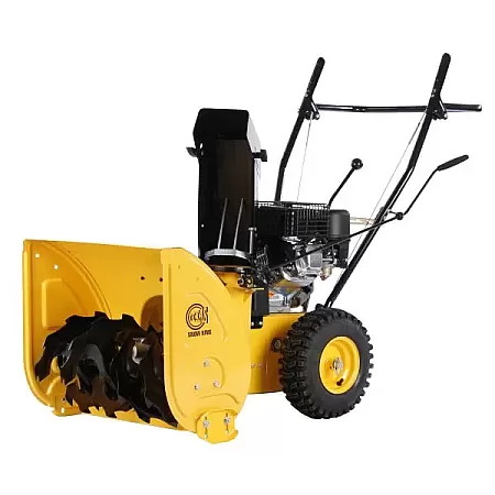 TEXAS SNOW KING 568TG Εκχιονιστικό Μηχάνημα Βενζίνης