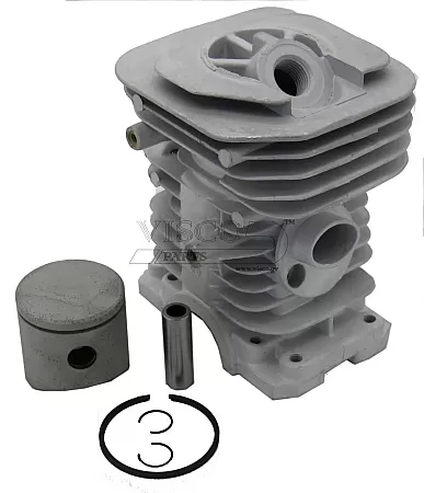 ΚΥΠ-60 Κυλινδροπίστονο HUSQVARNA 141-142