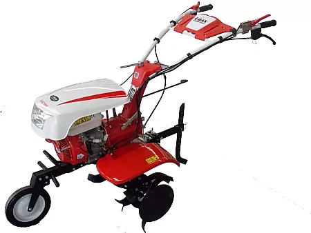 BAX B-SC1000 Σκαπτικό Βενζίνης 208cc Με Κορώνα - Πηνίο