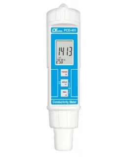 ΑΓΩΓΙΜΟΜΕΤΡΟ LUTRON PCD-431